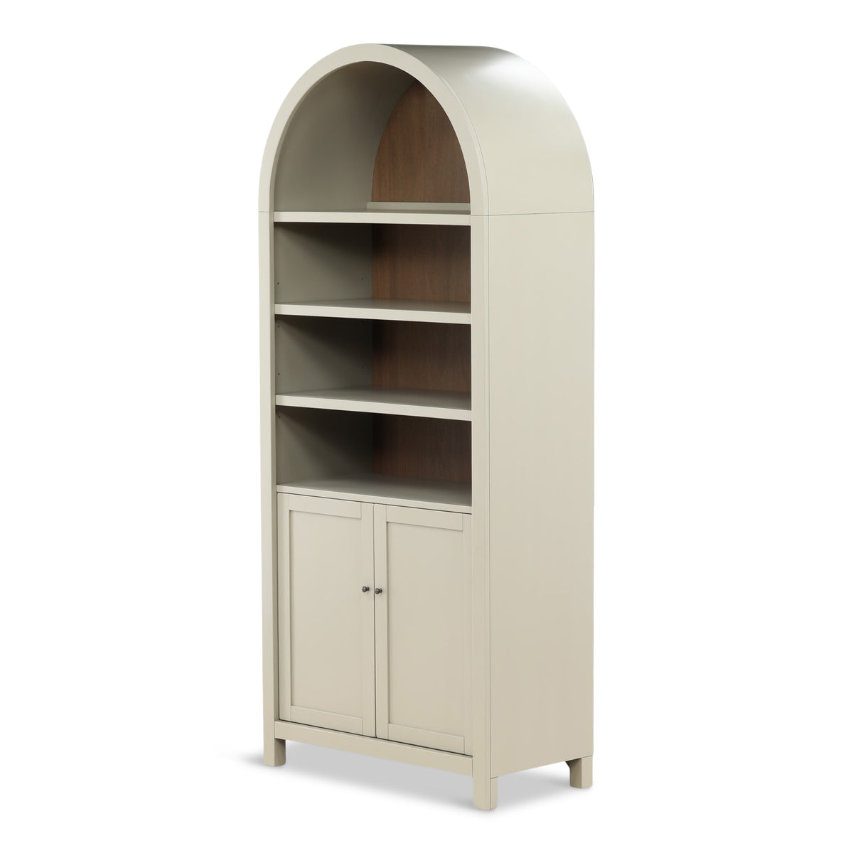 Sloan Arched Display Cabinet
