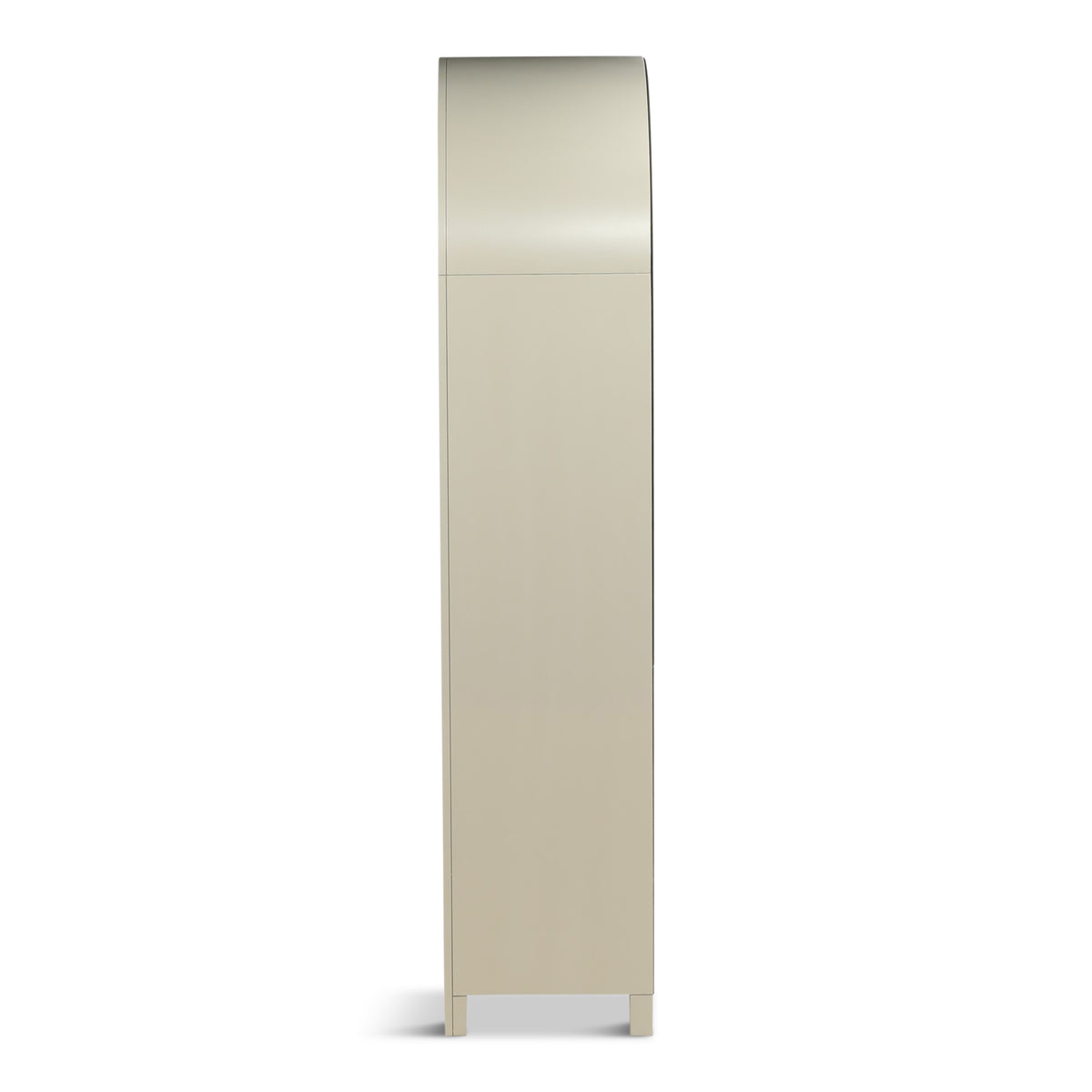 Sloan Arched Display Cabinet