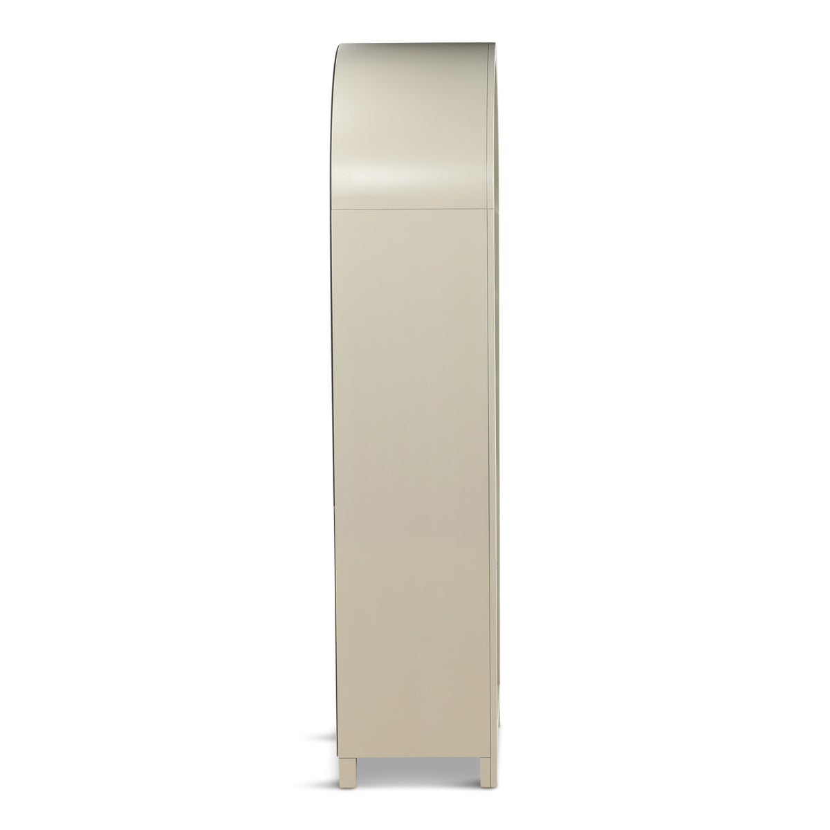 Sloan Arched Display Cabinet