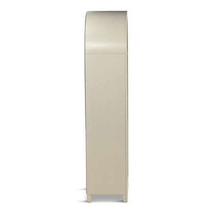 Sloan Arched Display Cabinet