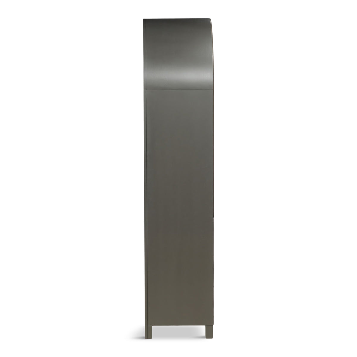 Sloan Arched Display Cabinet