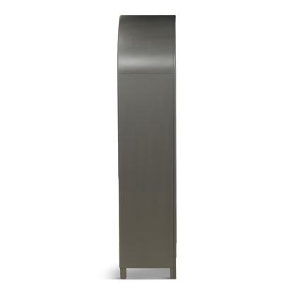 Sloan Arched Display Cabinet