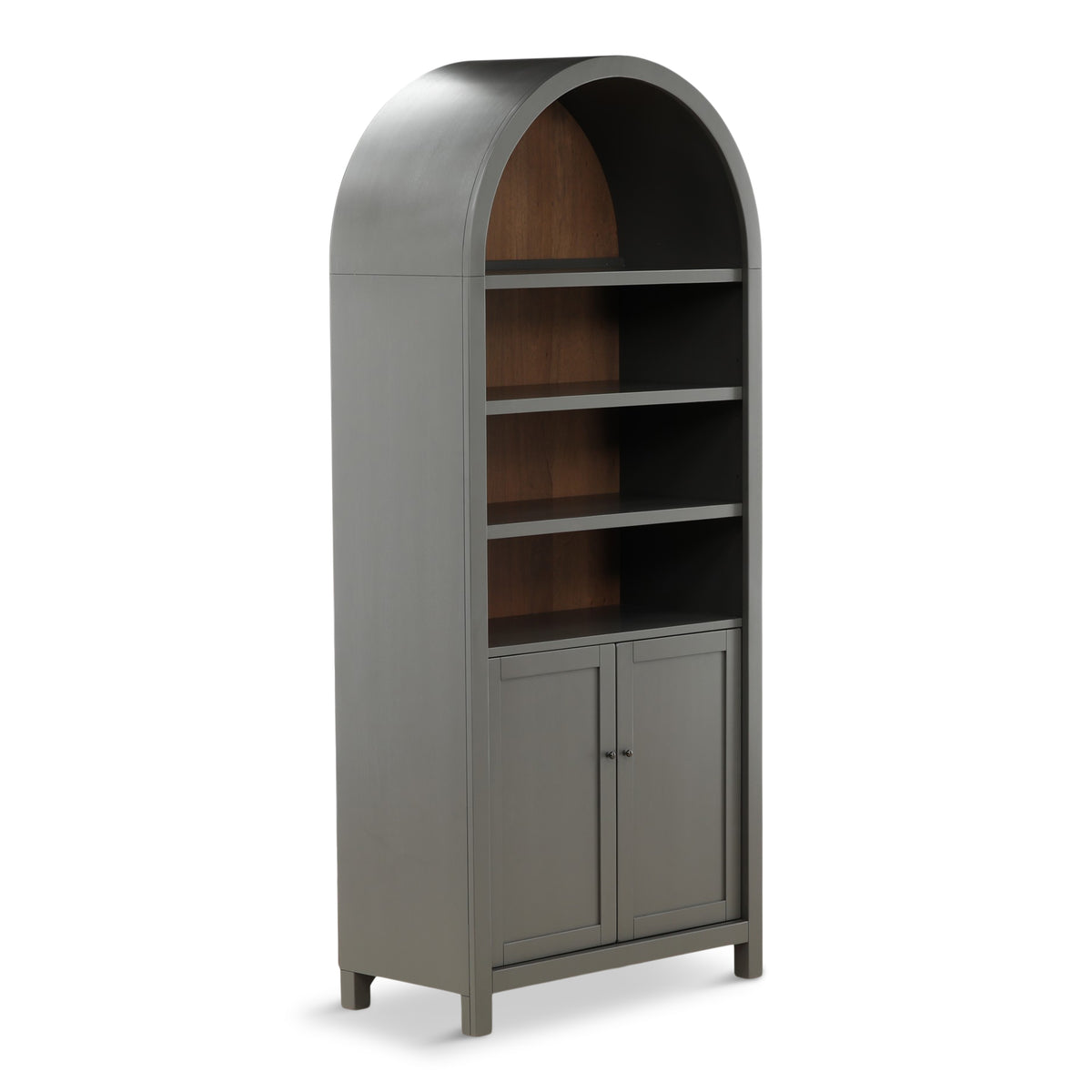 Sloan Arched Display Cabinet