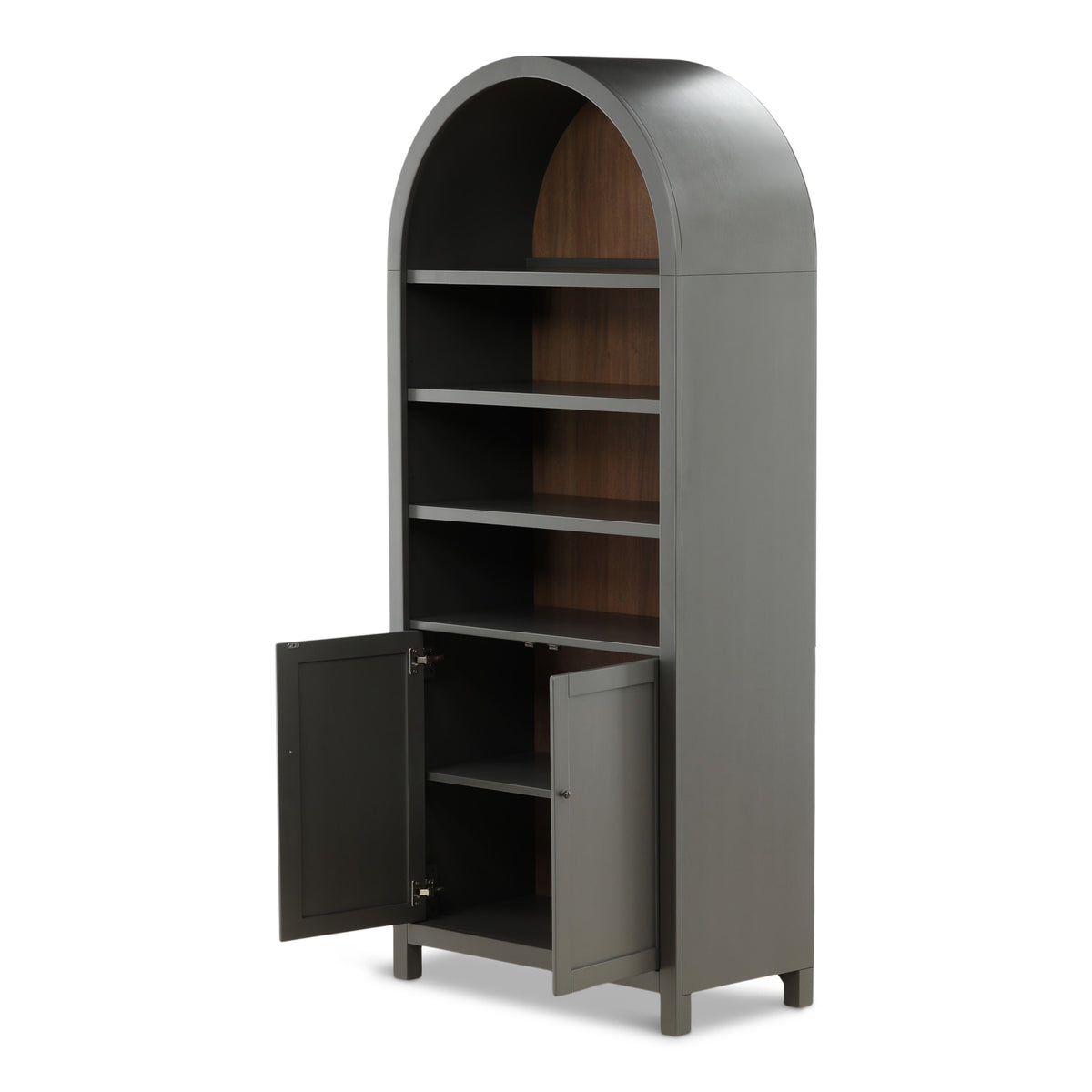 Sloan Arched Display Cabinet