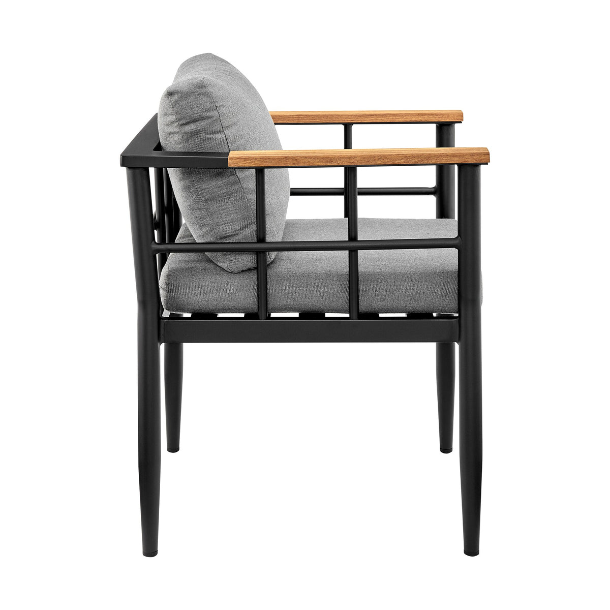Koala and Calica 5 Piece Dining Set