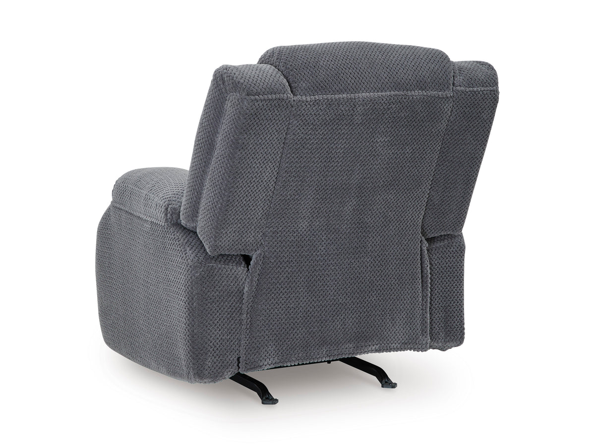 Greely Bend Power Rocker Recliner