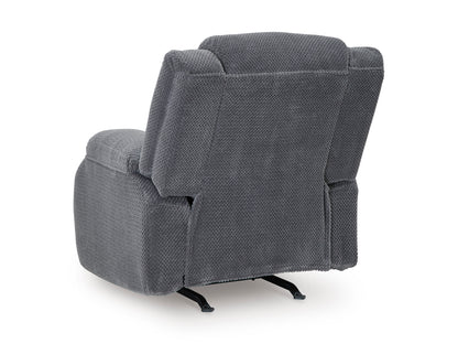 Greely Bend Power Rocker Recliner