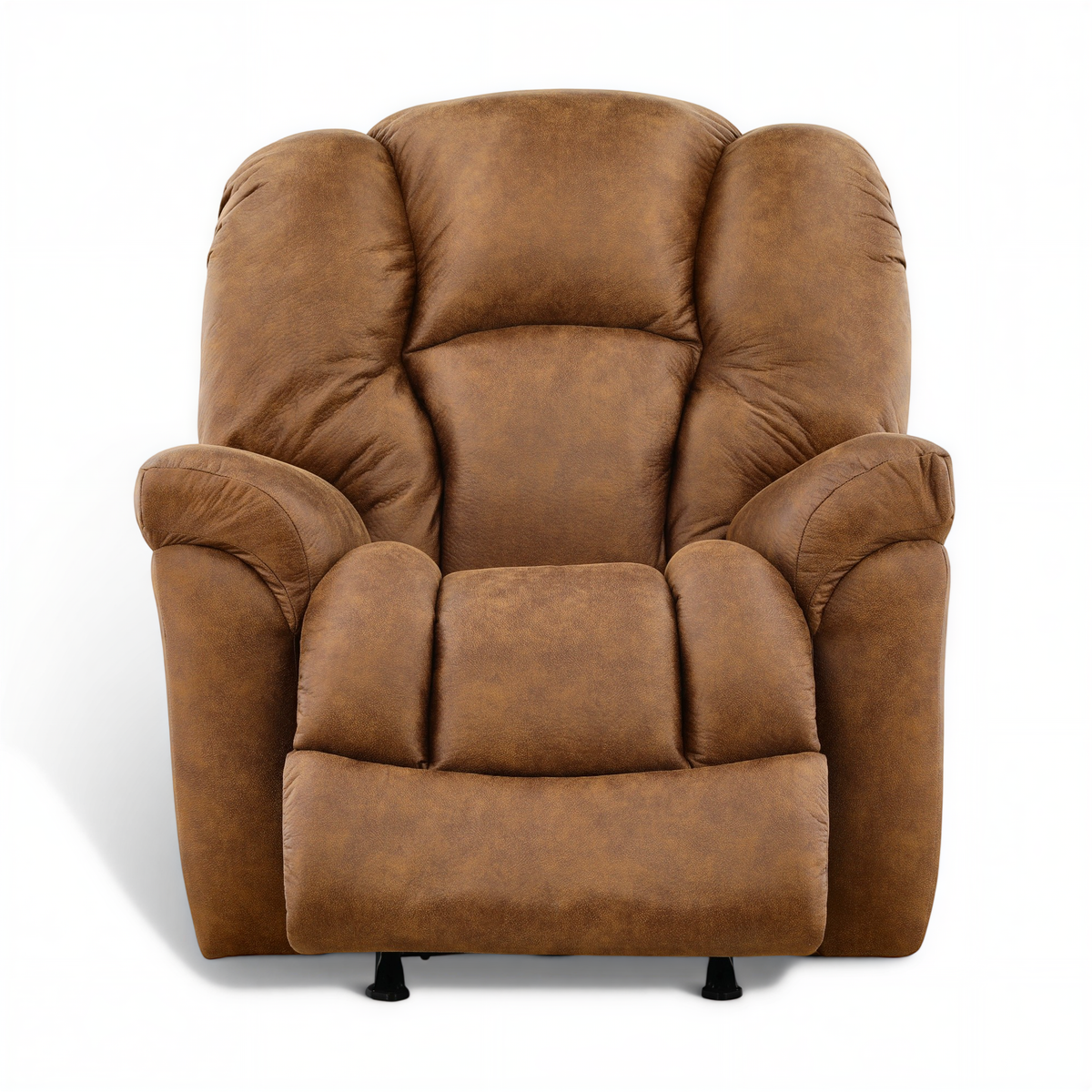 Jamie Power Rocker Recliner with Heat and Masage