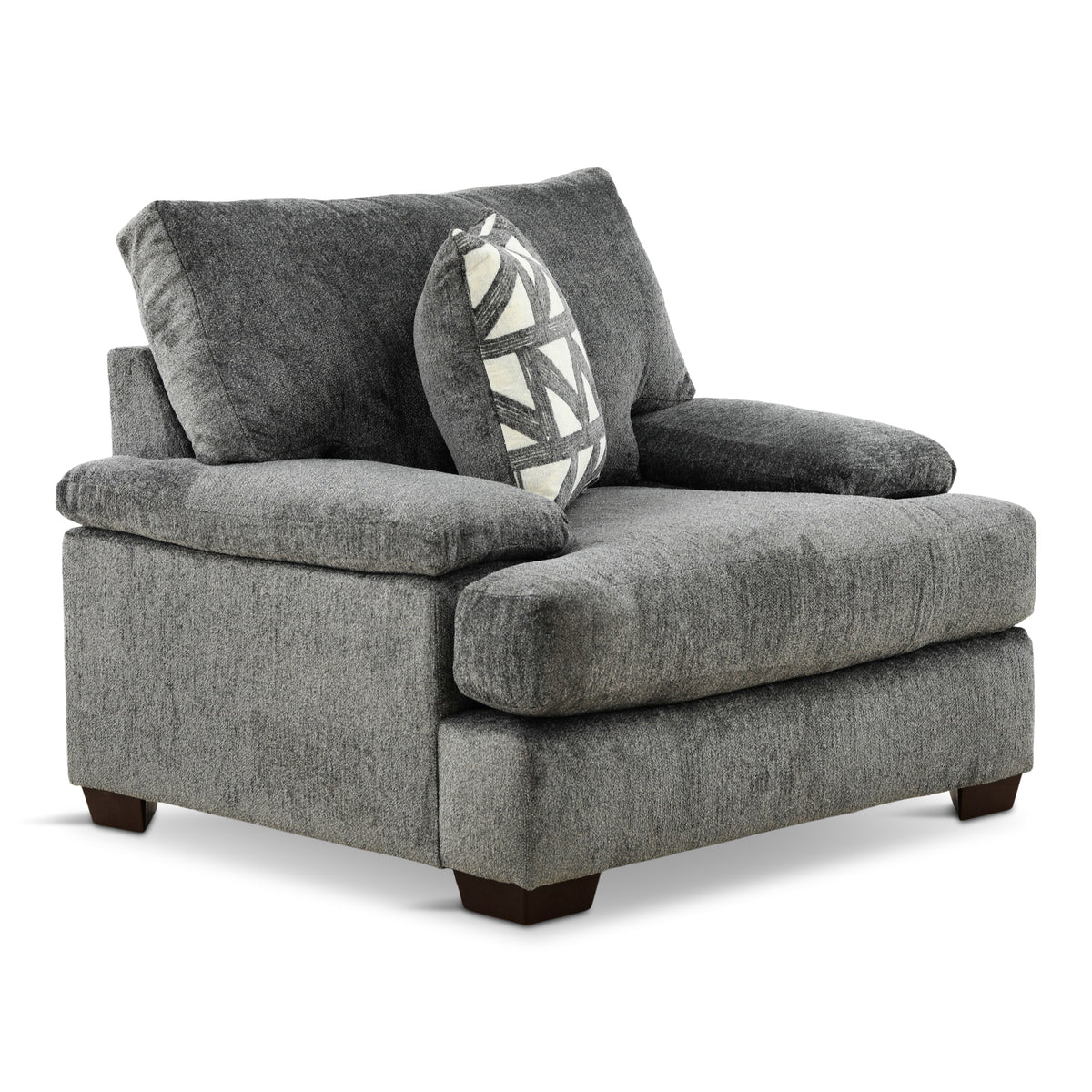 Auden Chair
