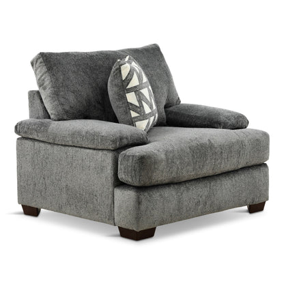 Auden Chair