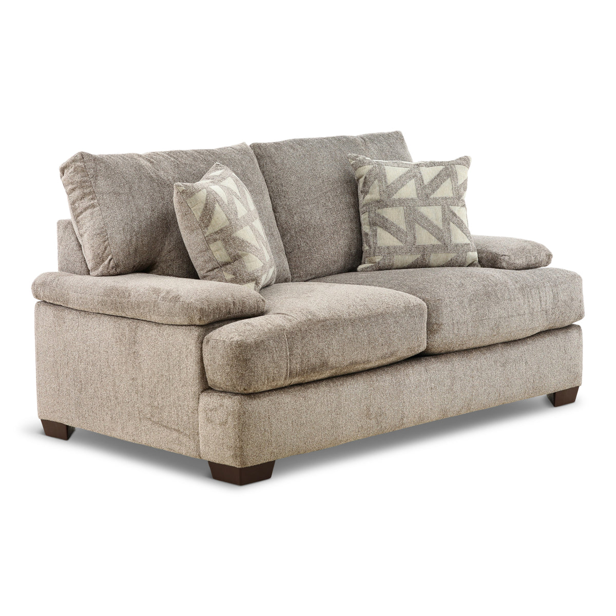 Auden Loveseat