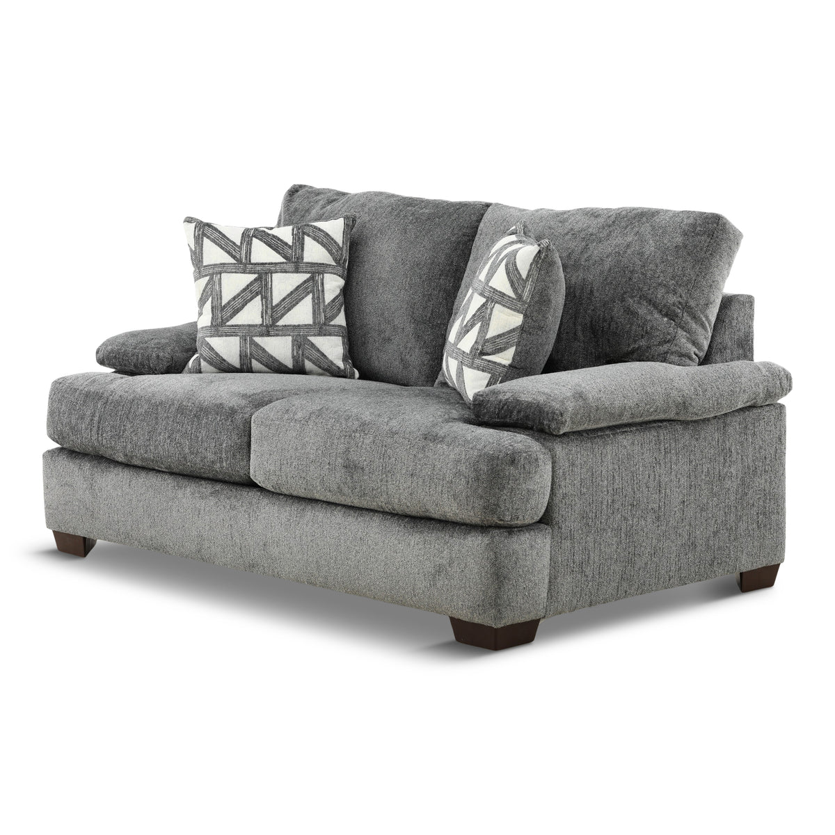 Auden Loveseat
