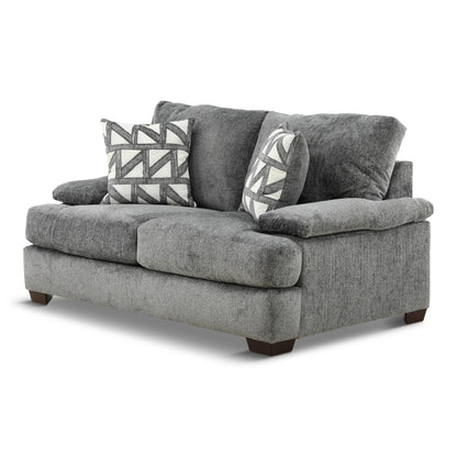 Auden Loveseat