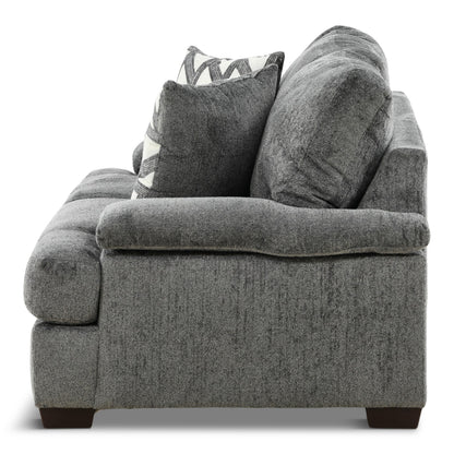Auden Loveseat
