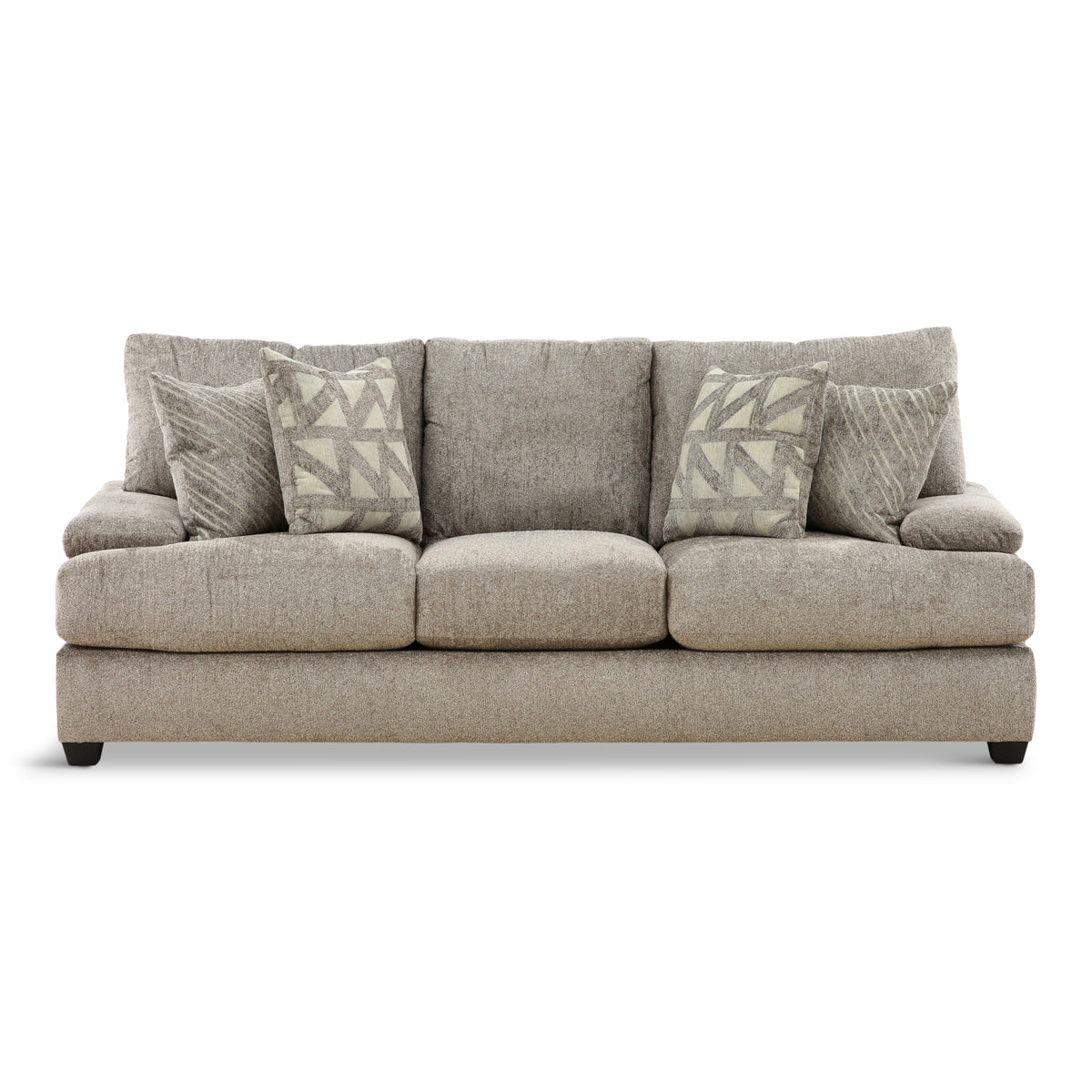 Auden Sofa Cement