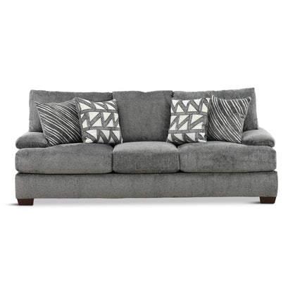 Auden Sofa Charcoal