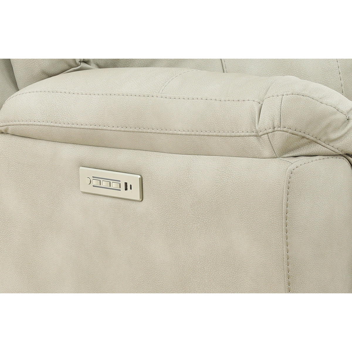 Gale Triple Power Recliner