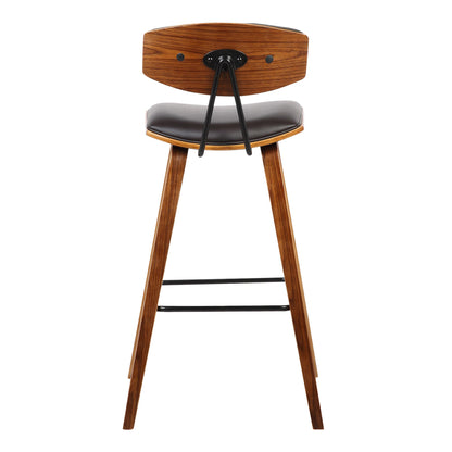 Fox 25.5" Counter Height Bar Stool