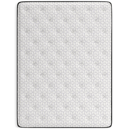 Limited Edition Plush Mattress