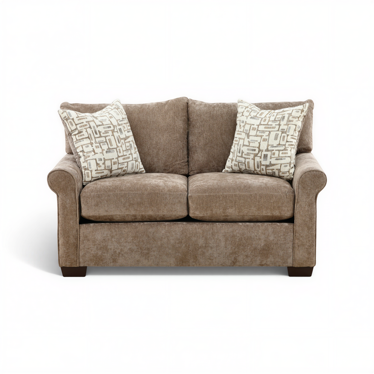Shantell Loveseat