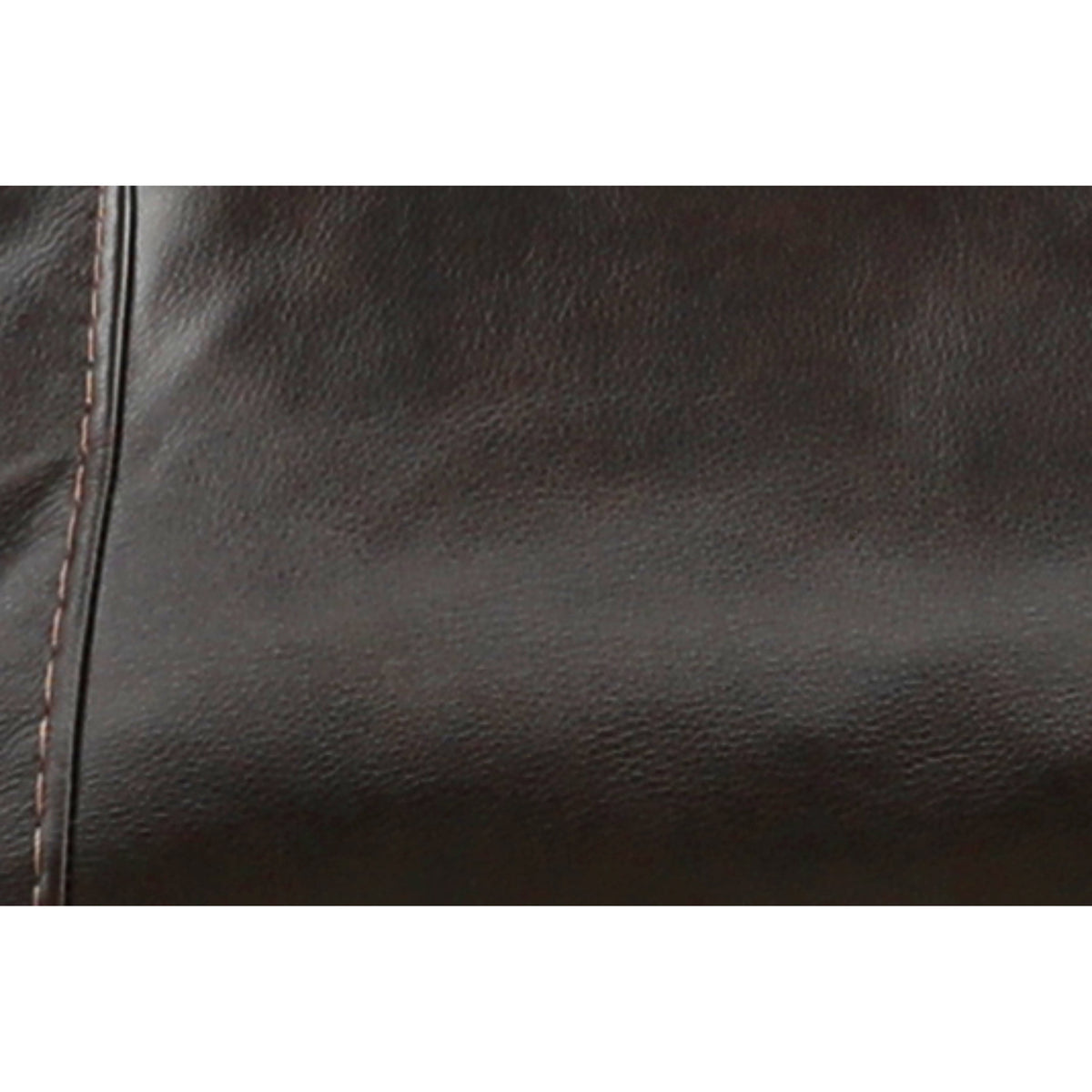 Falynn Leather Power Reclining Sofa