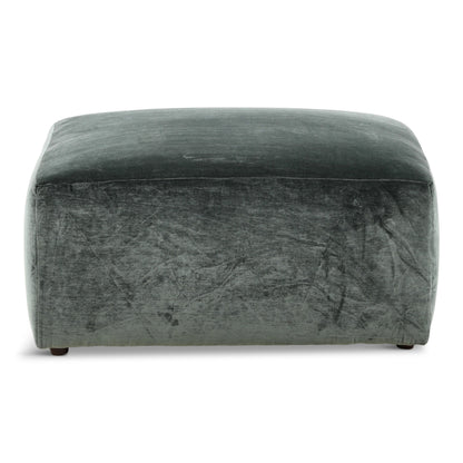 Evianna Cocktail Ottoman Pine