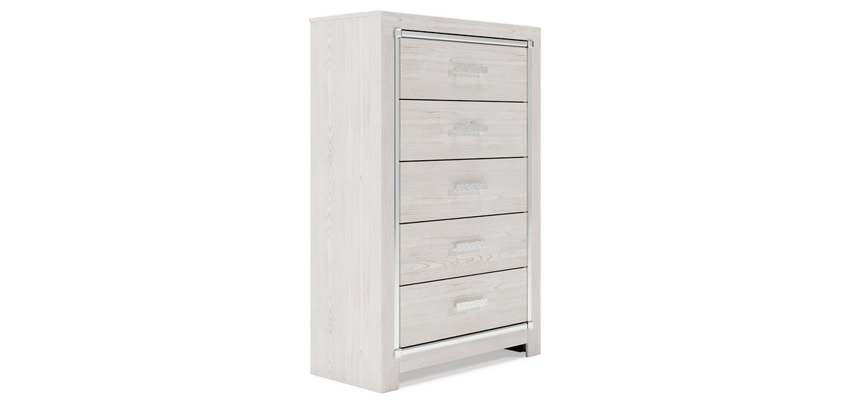 Altyra Chest of Drawers