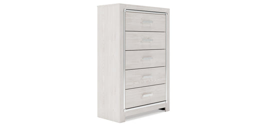 Altyra Chest of Drawers
