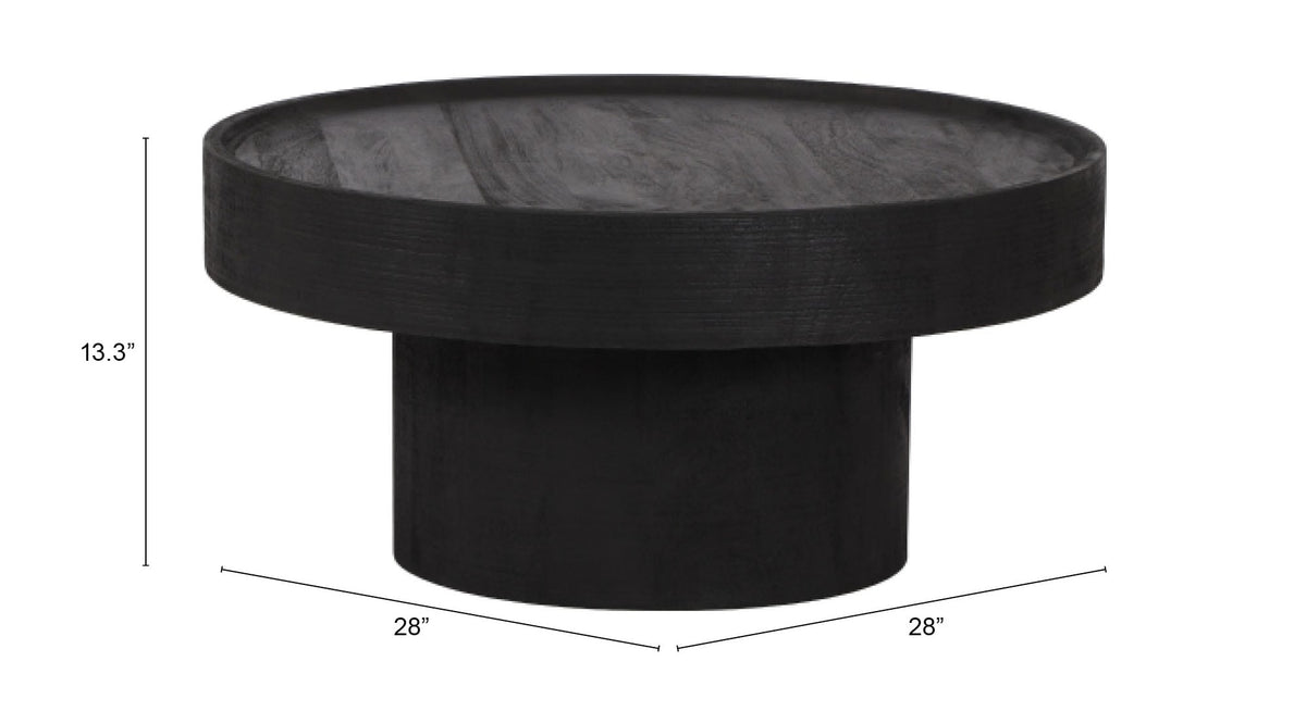 Watson Round Coffee Table