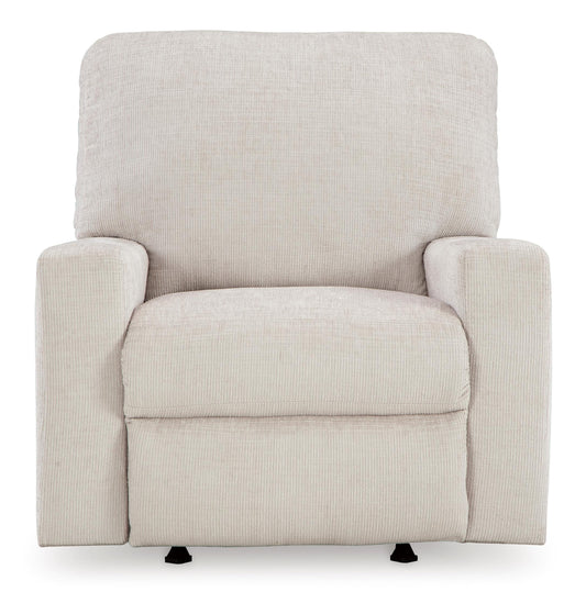 Aviemore Rocker Recliner Stone