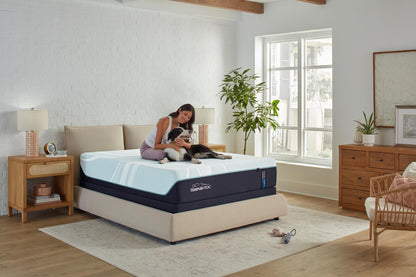 Tempur-Pedic Luxe Adapt 2.0 Soft Mattress