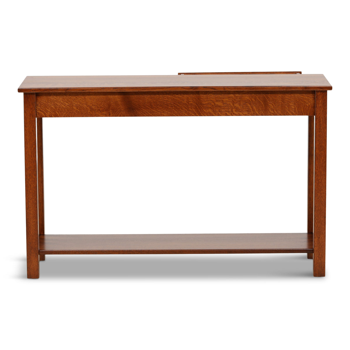 Oxford Mission Sofa Table