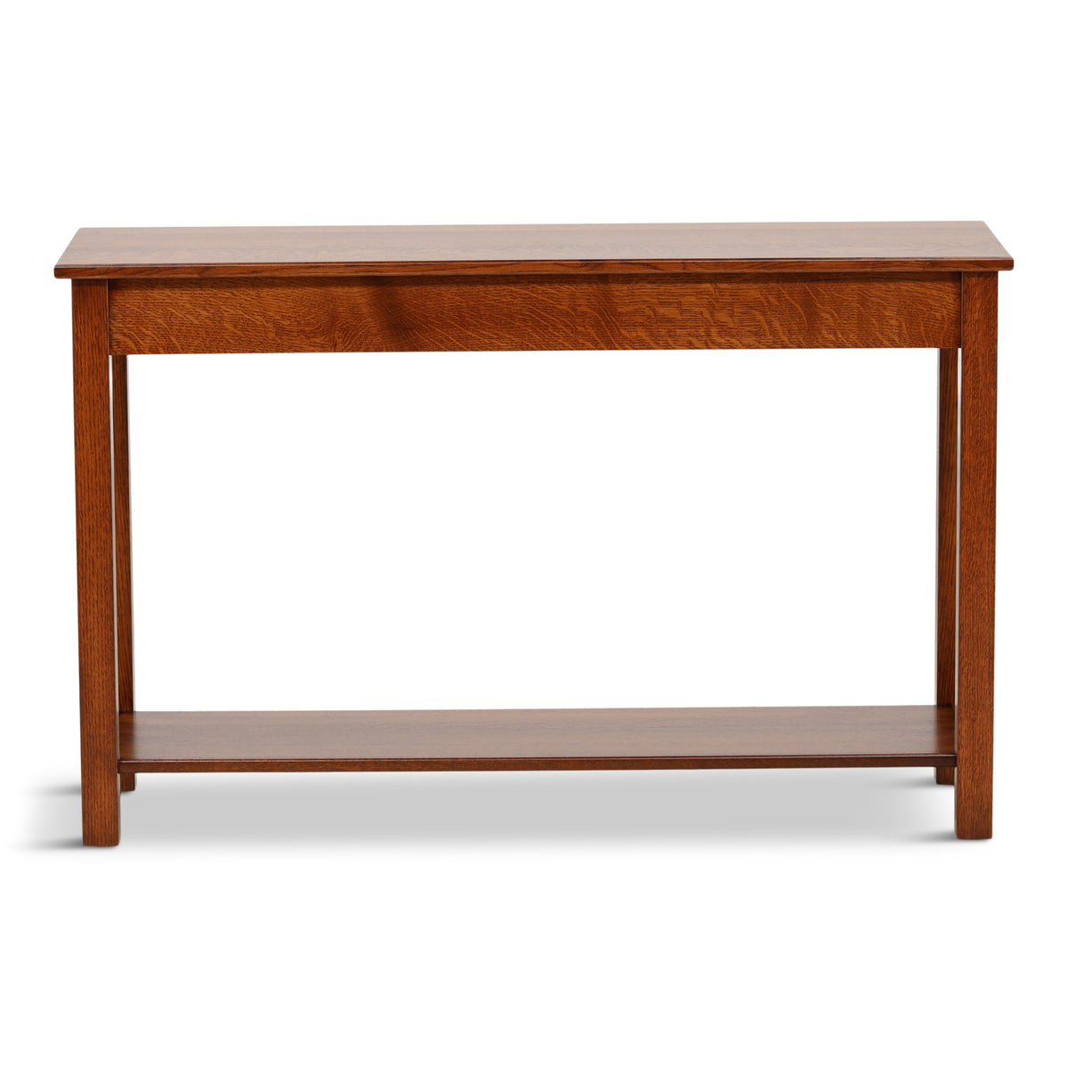 Oxford Mission Sofa Table