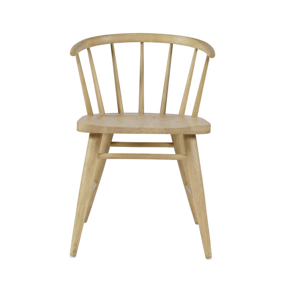 Westin Dining Chair Natural