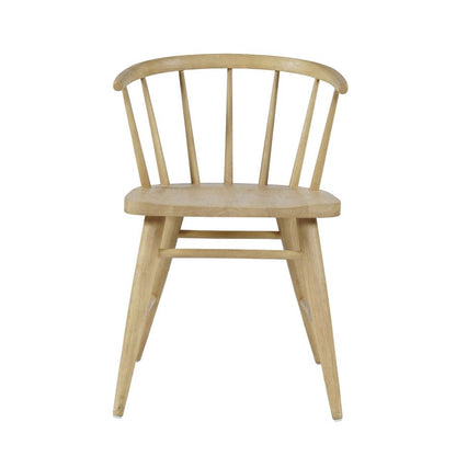 Westin Dining Chair Natural