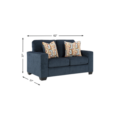 Aviemore Loveseat
