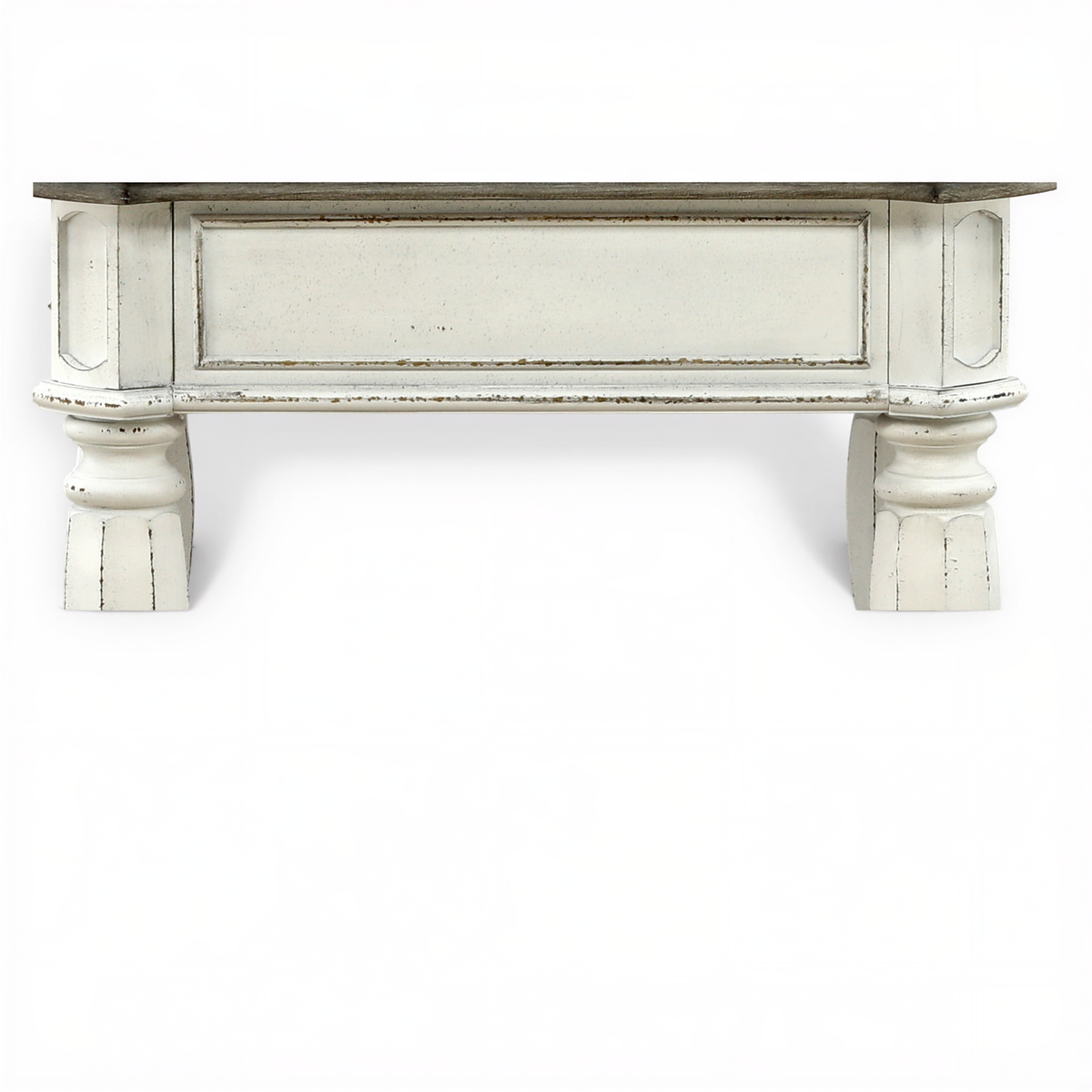 Della End Table