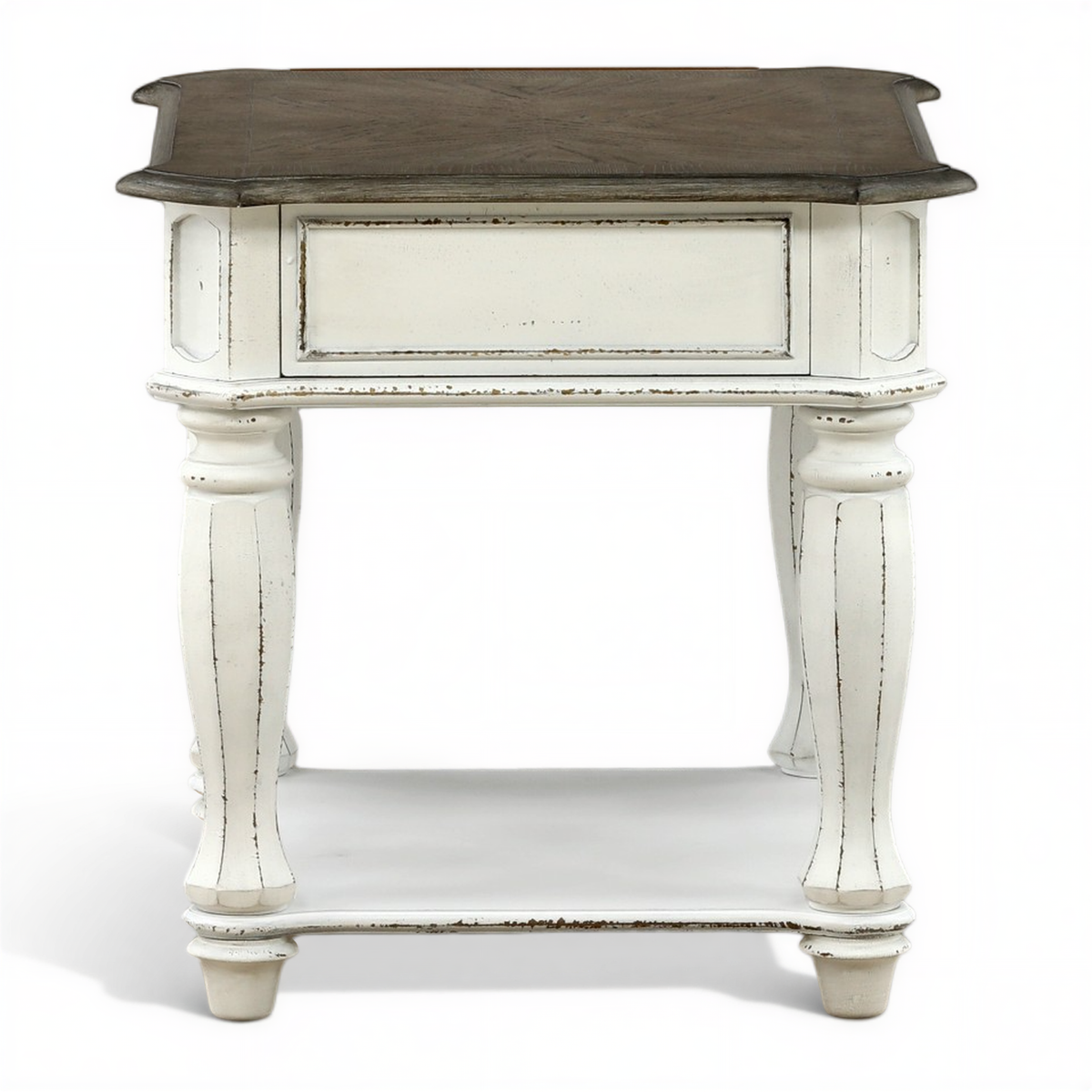 Della End Table