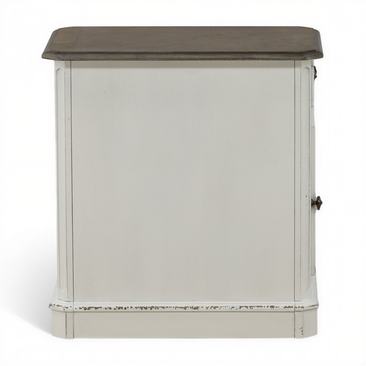 Della Chair Side Table