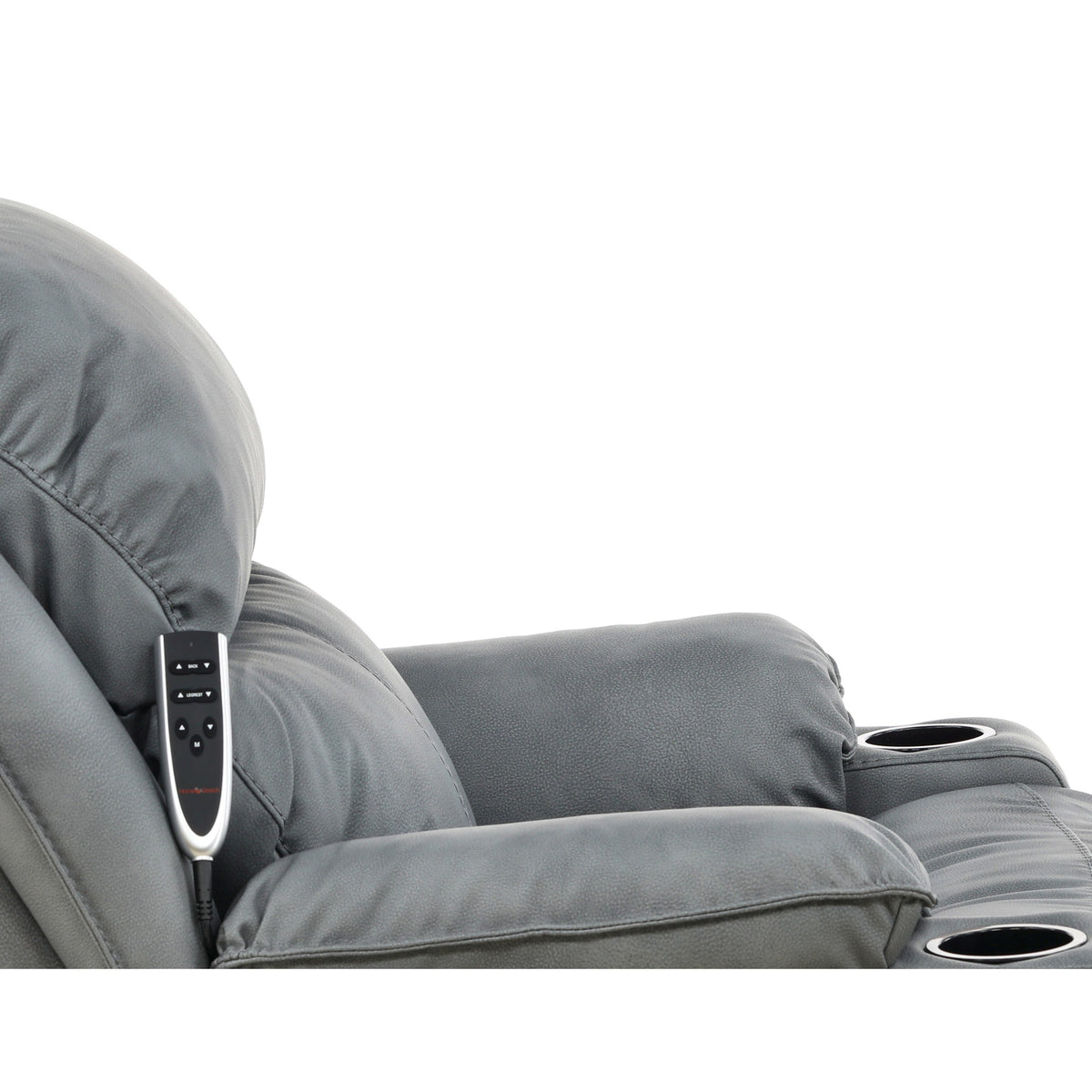 Halloway Zero Gravity Power Lift Recliner