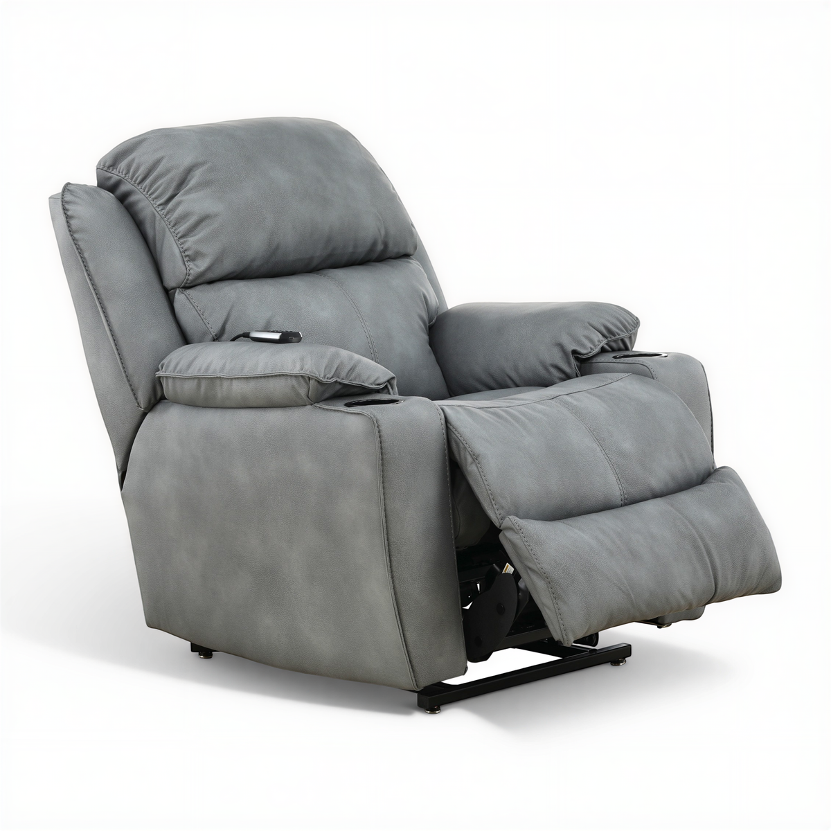 Halloway Zero Gravity Power Lift Recliner