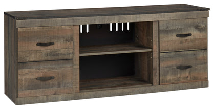 Trinell 60" TV Stand