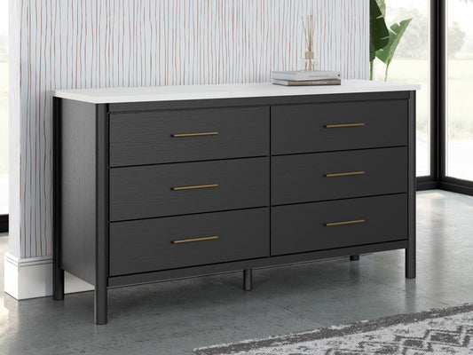 Cadmori Dresser - alternate view