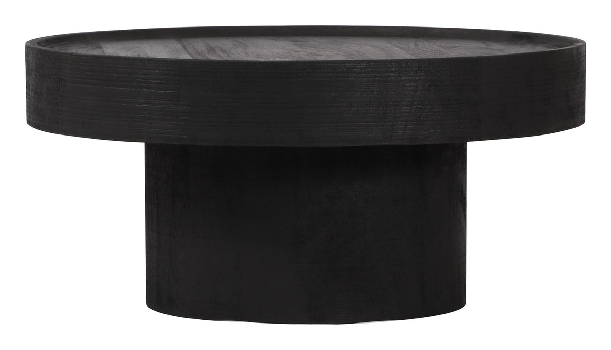 Watson Round Coffee Table