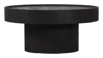 Watson Round Coffee Table