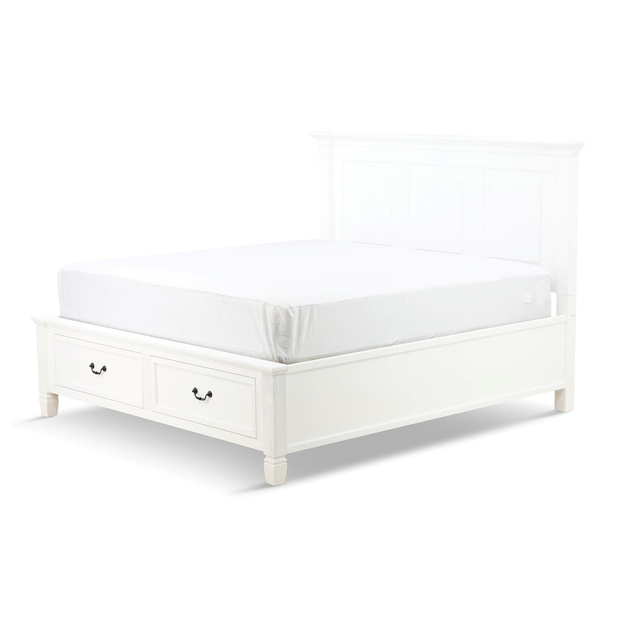 Orchard Storage Bed