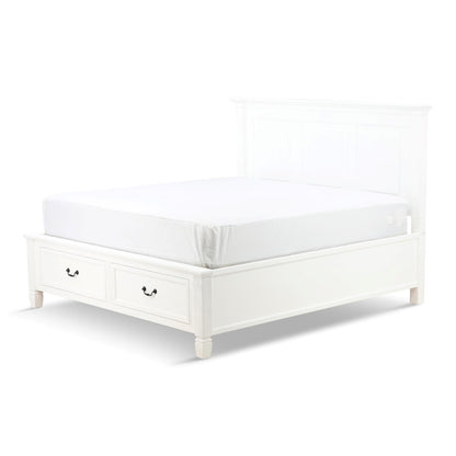Orchard Storage Bed