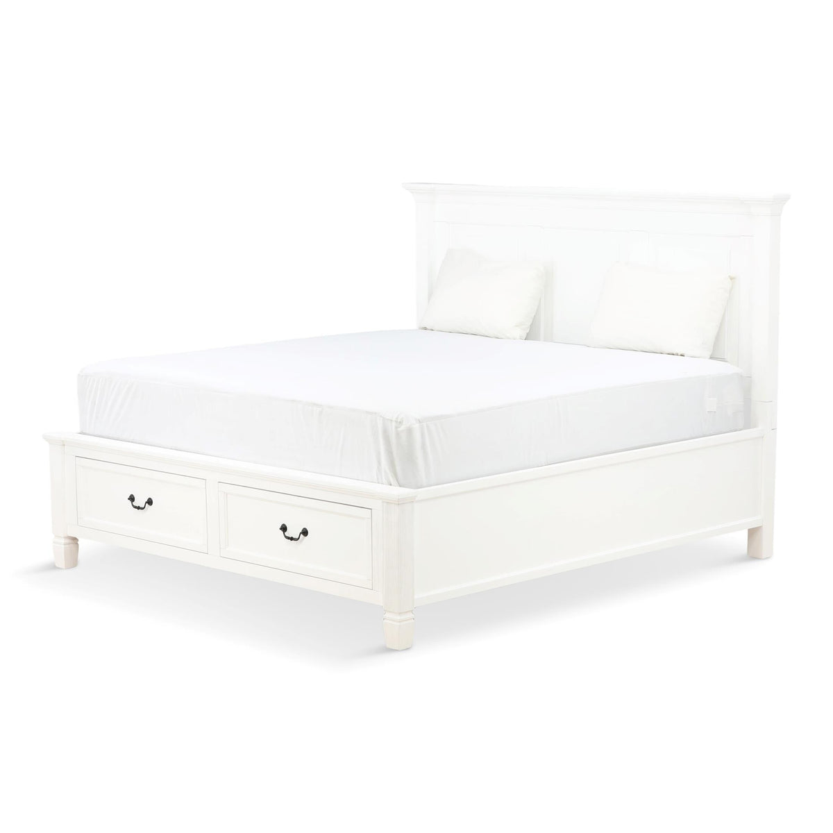 Orchard Storage Bed