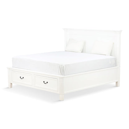 Orchard Storage Bed