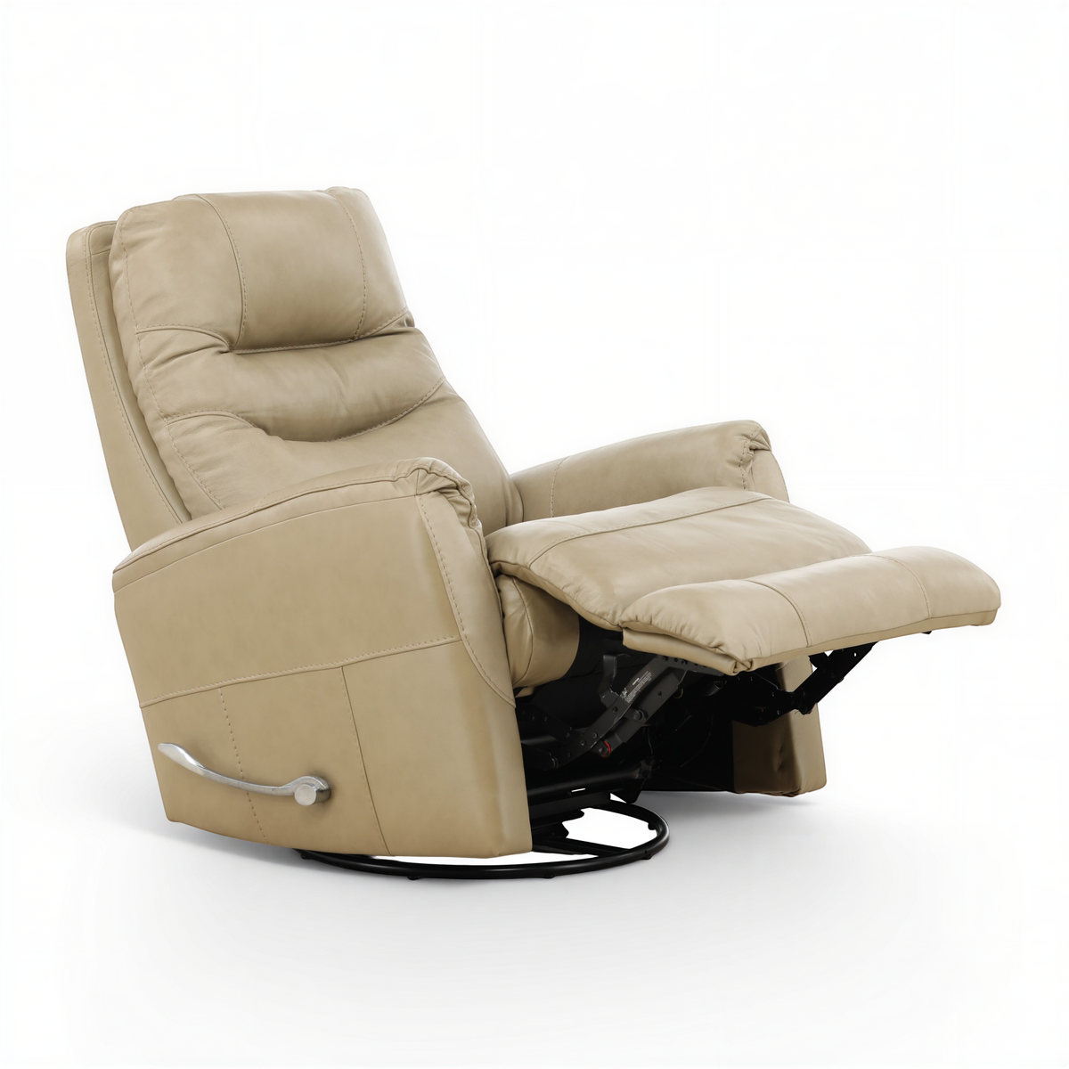 Jenna Swivel Glider Recliner
